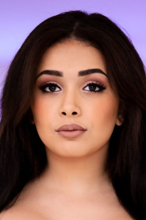 Photo of Aaliyah Hadid