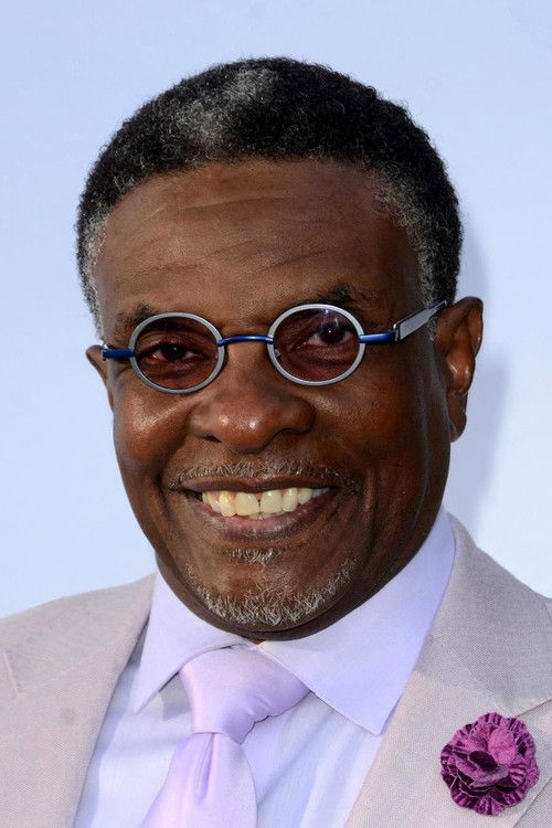 Photo of Keith David