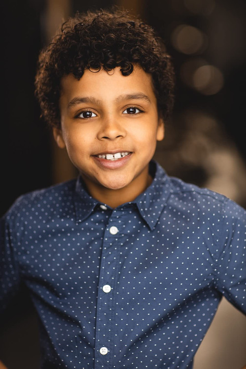 Photo of Baeyen Hoffman