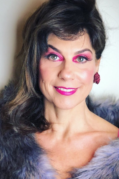 Photo of Ângela Dip