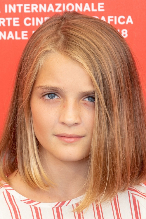 Photo of Elisa del Genio