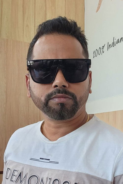 Photo of Somnath Kar