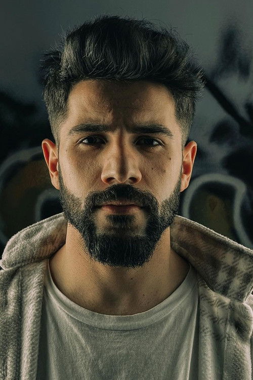 Photo of Mamed Qurbanov