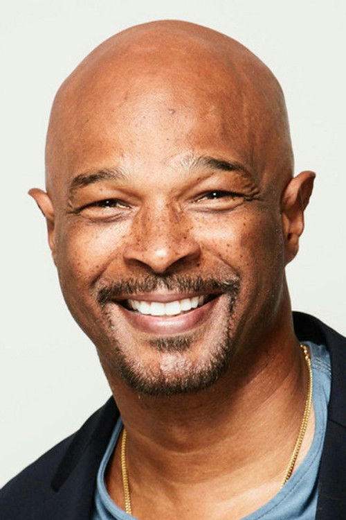 Photo of Damon Wayans