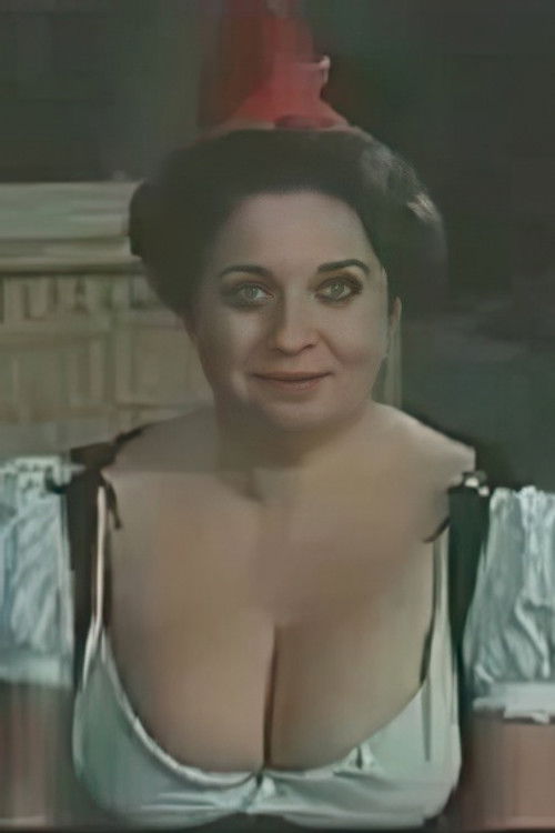 Photo of Catherine Ohotnikoff