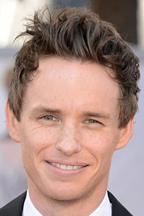 Photo of Eddie Redmayne