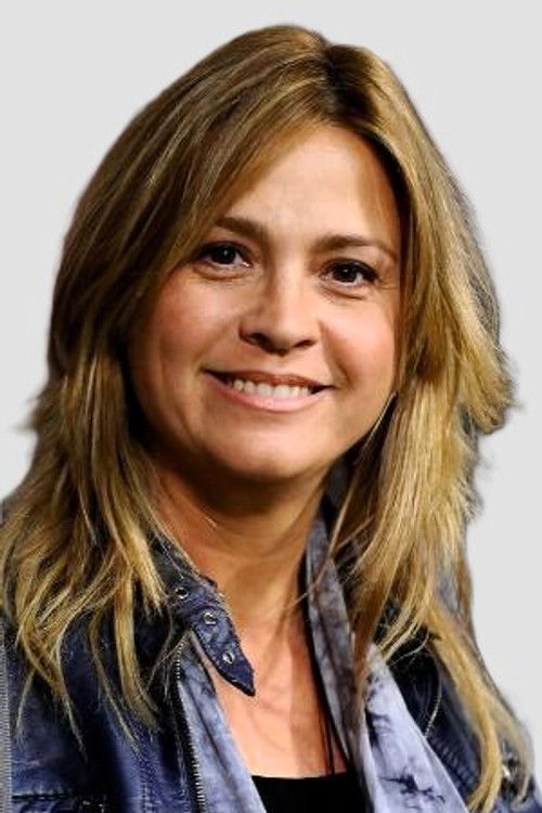 Photo of Marta Valverde