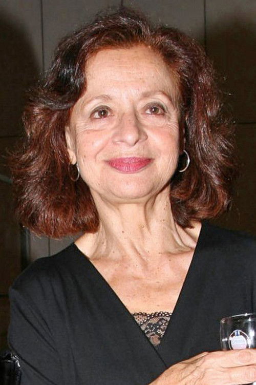 Photo of Olga Damani