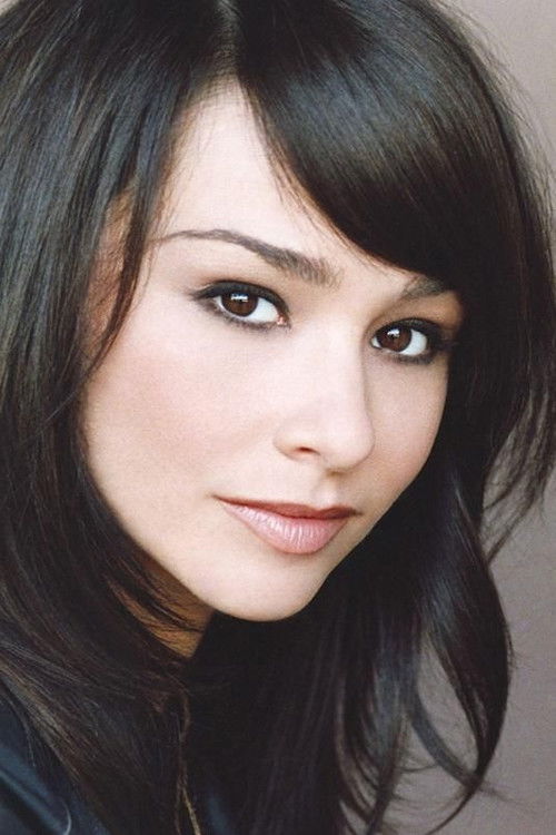 Photo of Danielle Harris