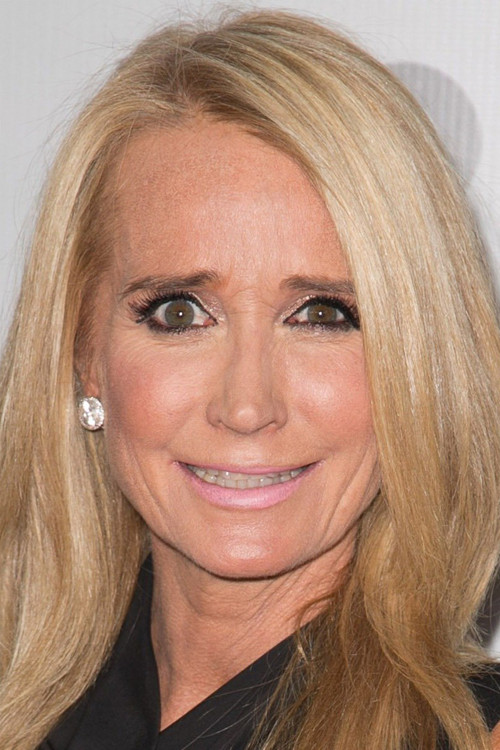 Photo of Kim Richards