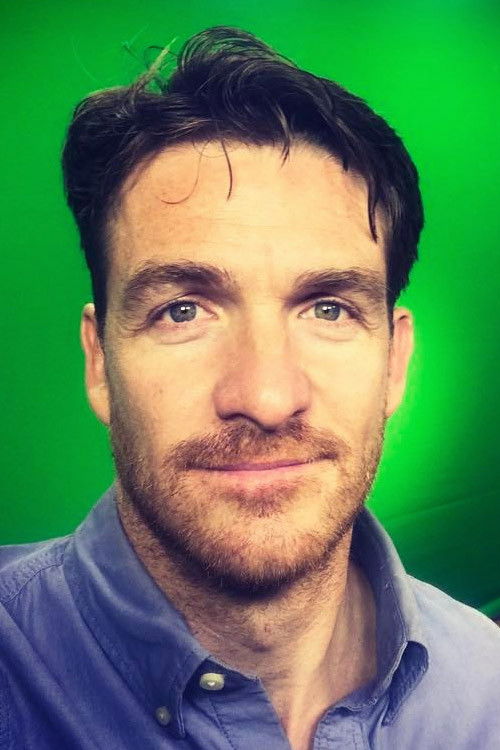 Photo of Brad Johnson