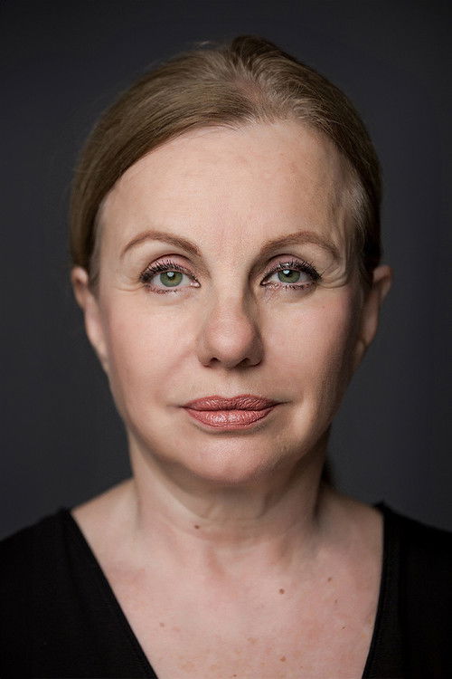 Photo of Ayşen İnci