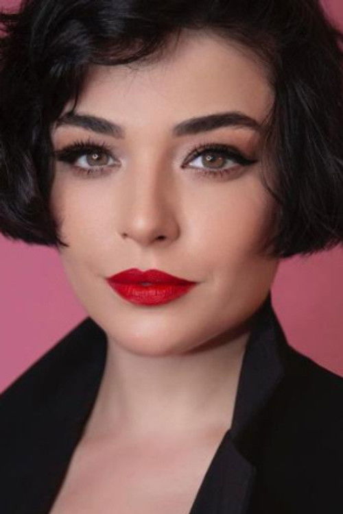 Photo of Gonca Vuslateri