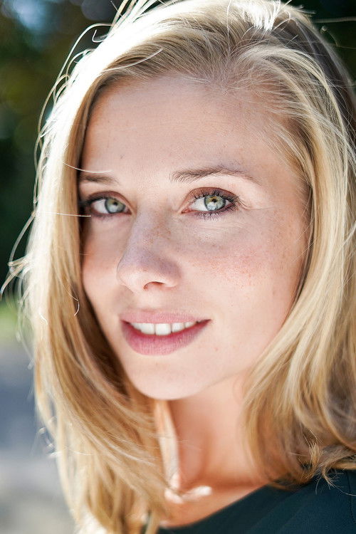 Photo of Wendy Vrijenhoek