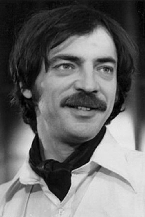 Photo of Mikhail Boyarskiy