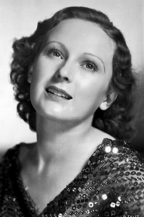 Photo of Dorothy Jordan