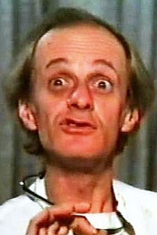 Photo of Older Cazarré