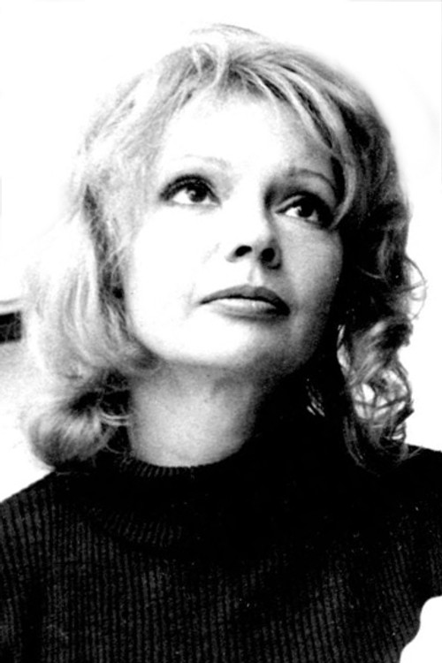Photo of Sally Blake