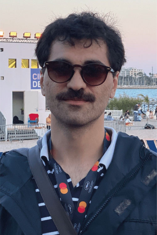 Photo of Bekir Efe Demetgül