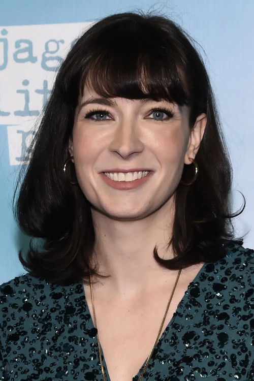 Photo of Diablo Cody