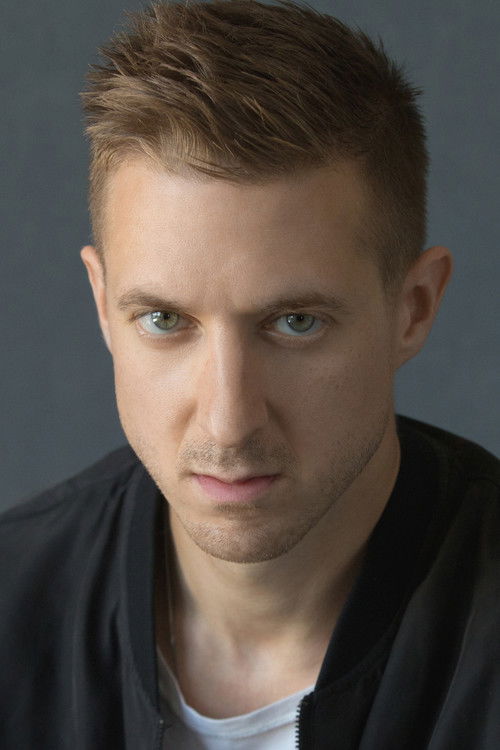 Photo of Arthur Darvill