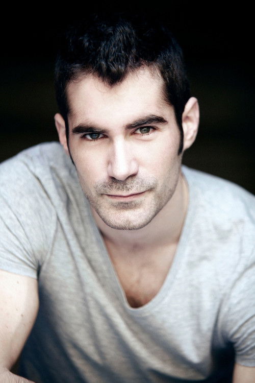 Photo of José Sospedra