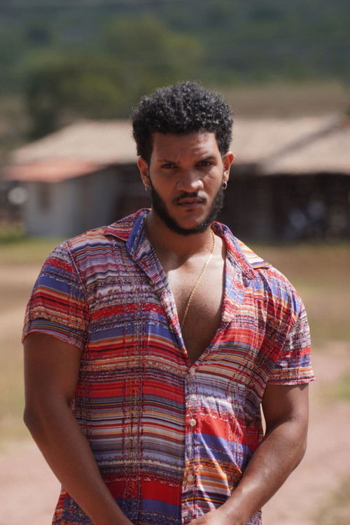 Photo of Gabriel Vinícius