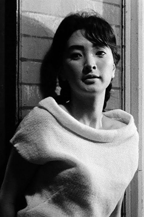 Photo of Lee Eun-shim