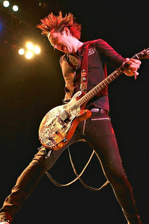 Photo of Dougie Needles