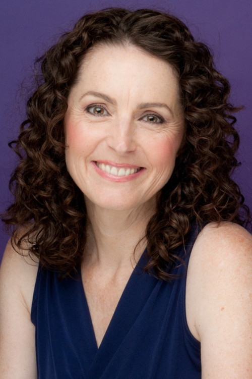 Photo of Gwenda Lorenzetti