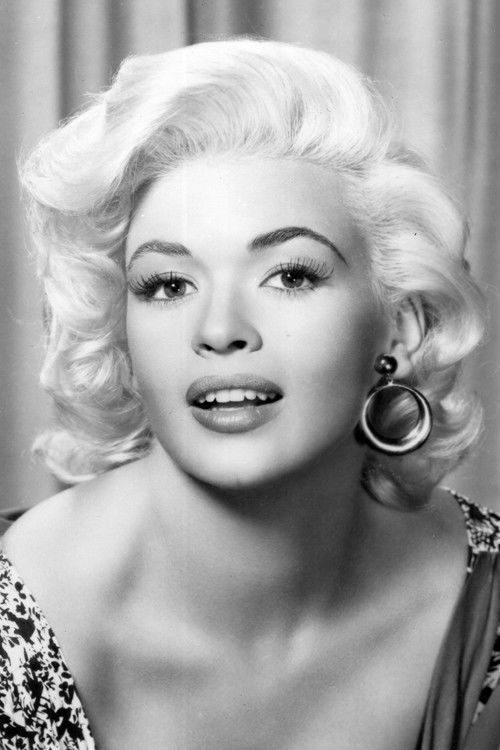 Photo of Jayne Mansfield