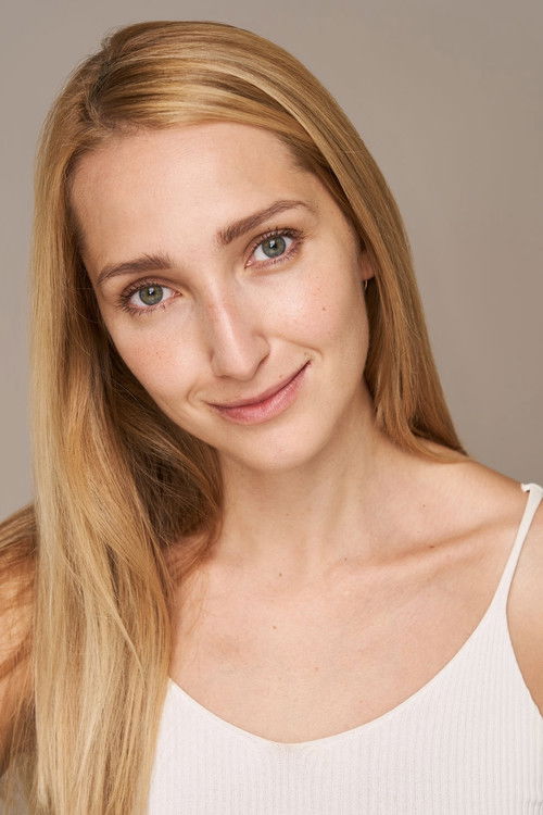 Photo of Антонина Герай