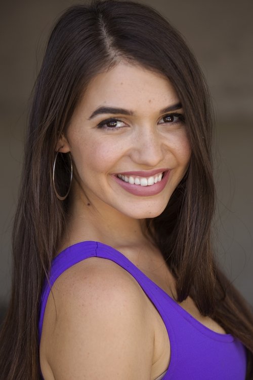 Photo of Flavia Watson