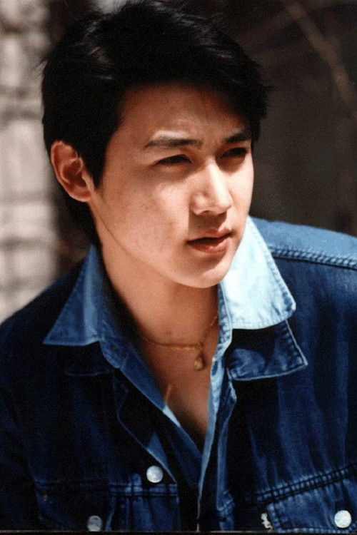 Photo of Lu Yi