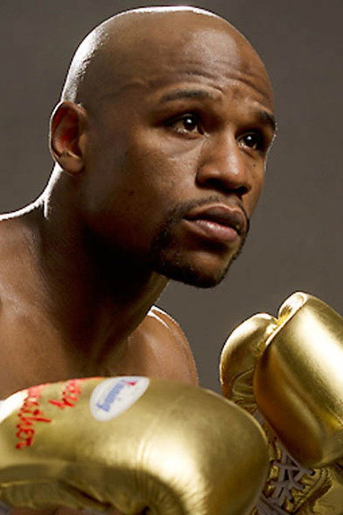 Photo of Floyd Mayweather Jr.