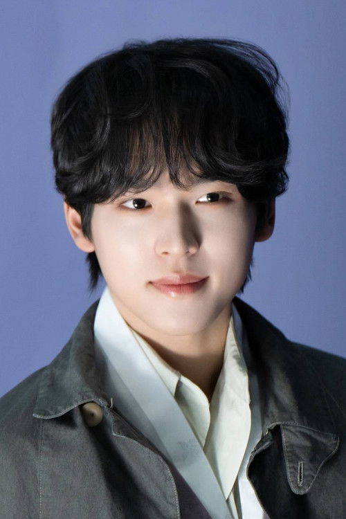 Photo of Moon Seong-hyun