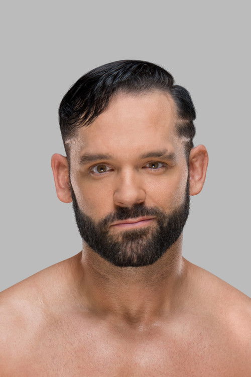 Photo of Ronnie Arneill