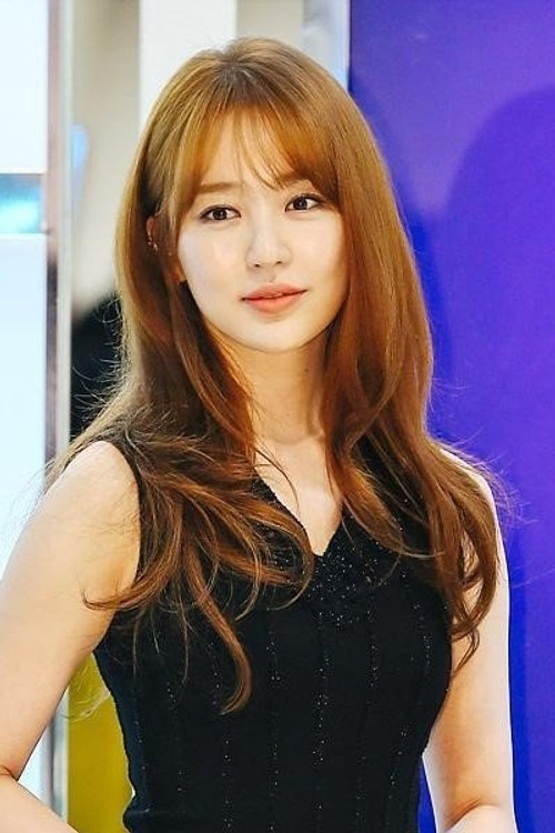 Photo of Yoon Eun-hye