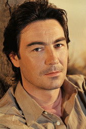 Photo of Nathaniel Parker