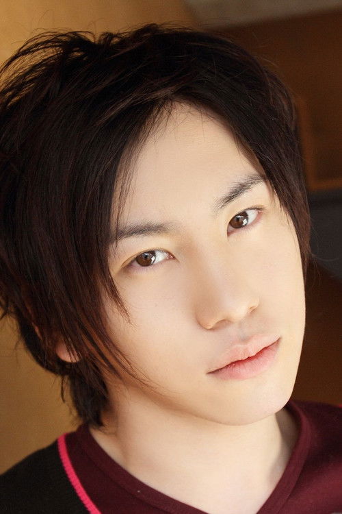 Photo of Takuya Yabuki