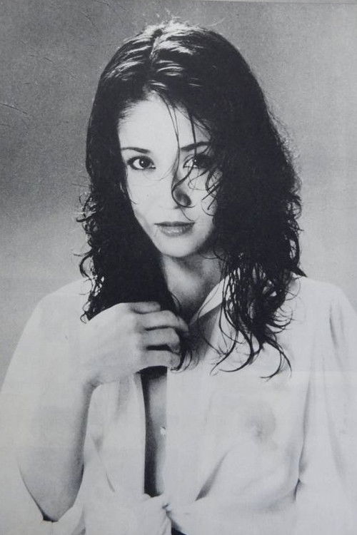 Photo of Yūki Mizuhara