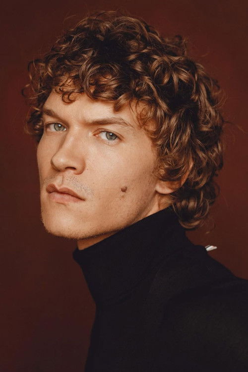 Photo of Connor Storrie