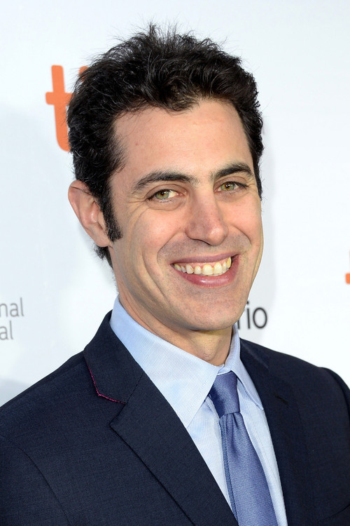 Photo of Josh Singer