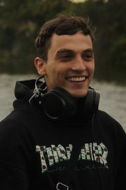 Photo of Salvador Coppari