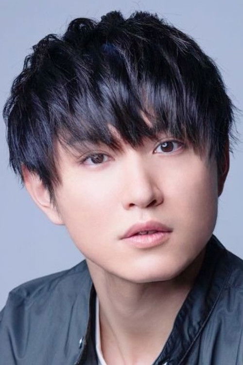 Photo of Shogo Yano