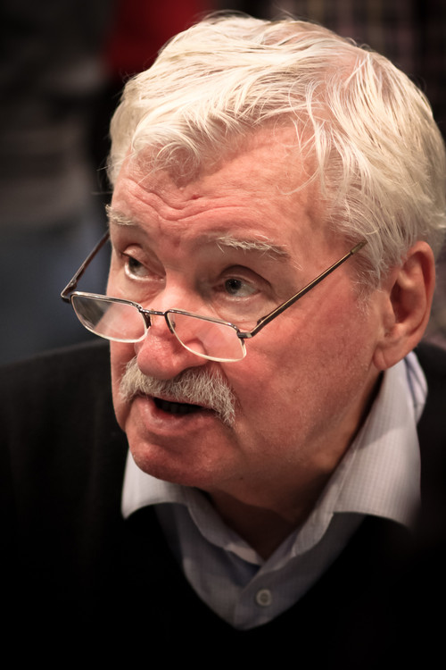 Photo of Igor Maslennikov