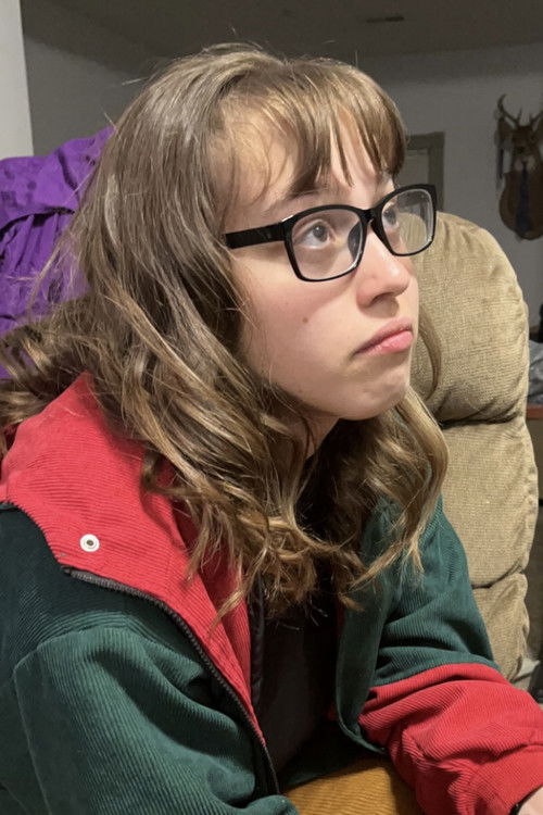 Photo of Kaitlyn Dewitt