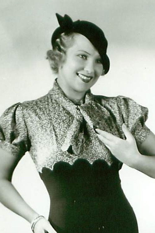 Photo of Barbara Barondess