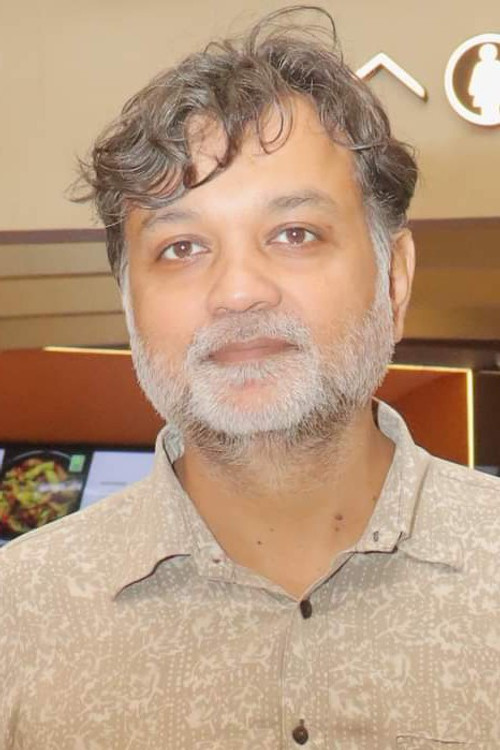 Photo of Srijit Mukherji