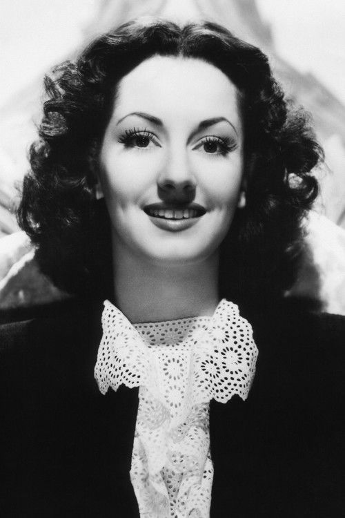 Photo of Virginia O'Brien